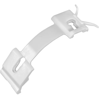 DISCONTINUED - GM FRONT & REAR DOOR MOULDING CLIP 4-3/8 LENGTH - ToPeCo ...