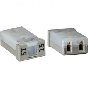 MCASE SLOTTED 30 FUSE ToPeCo Products